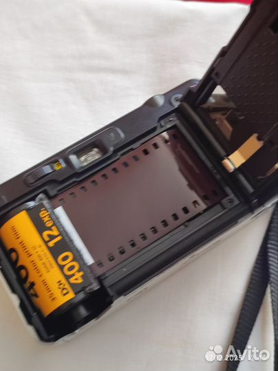 Фотоаппарат