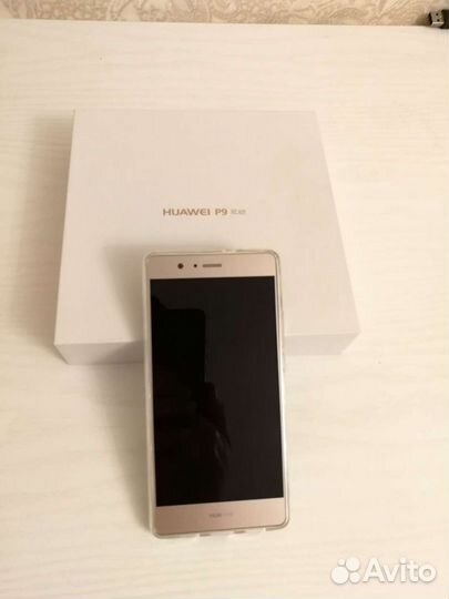 Huawei P9 lite