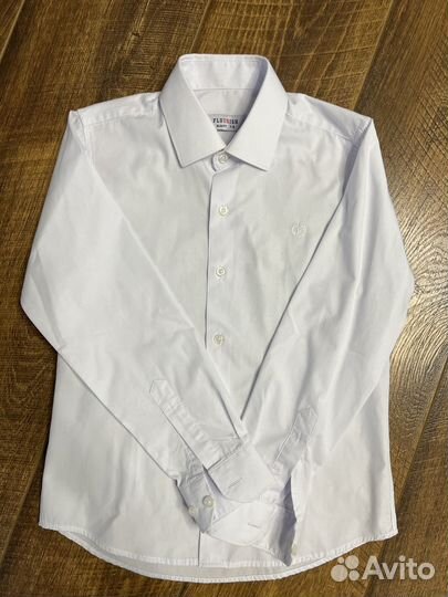 Рубашка 134