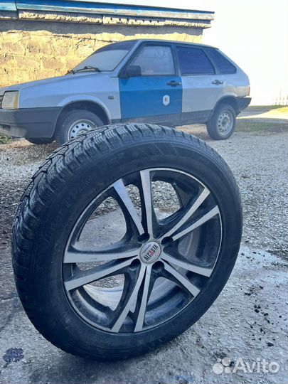 Hankook Winter I'Pike RS2 W429 205/55 R16