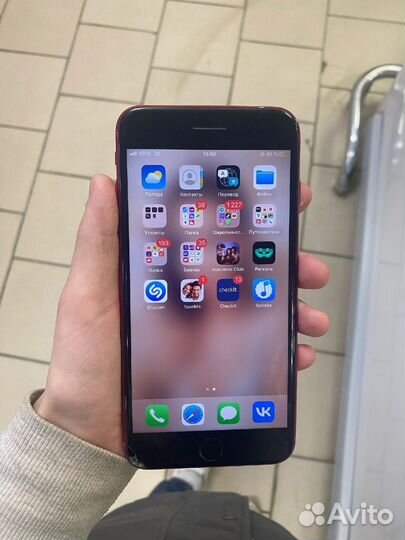 iPhone 8 Plus, 64 ГБ