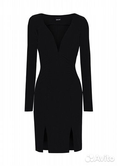 Платье Just Cavalli