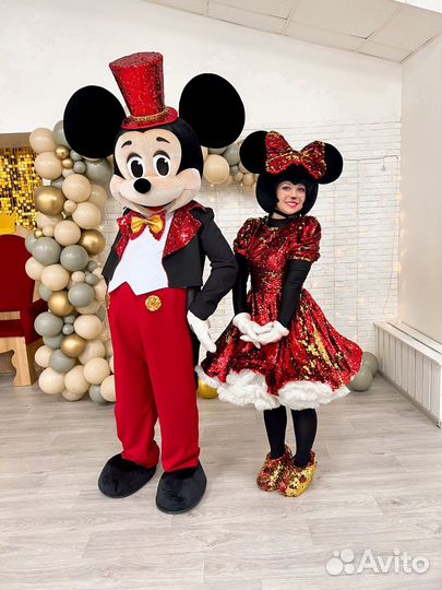 Аниматоры День Рождения Шоу Майнкрафт Единорожки