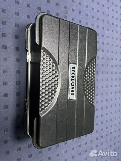 Педалборд Rockboard tres 3.0 A