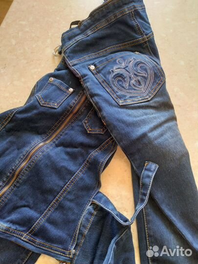 Комбинезон для беременных