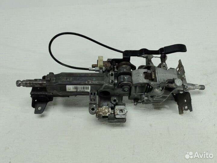 Рулевая колонка Hyundai Sonata 2007