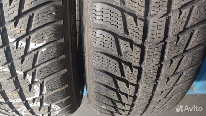 Nokian Tyres WR SUV 3 225/60 R18 104H
