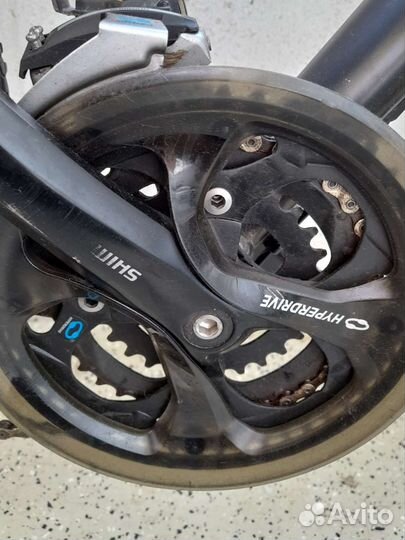 Горный велосипед 29 бу