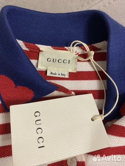 Gucci оригинал платье