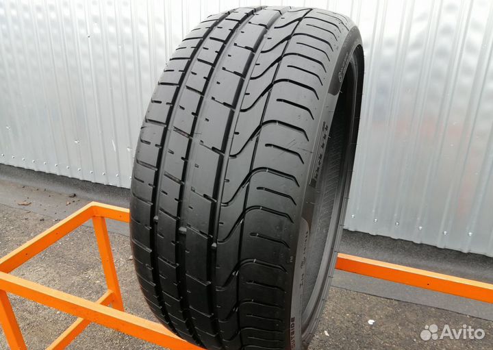 Pirelli P Zero 235/35 R19 91Y