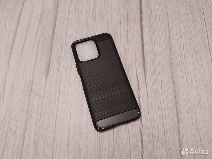 Чехол для Honor X5 X6 X7 X8 X10