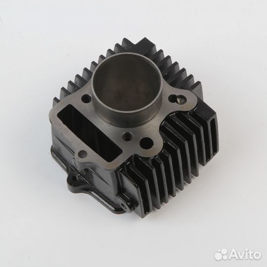 Цилиндр двигателя (чугун) Hunter/Classic 125cc HB