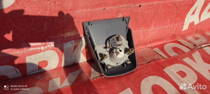 Фонарь задний Mitsubishi Lancer Cedia