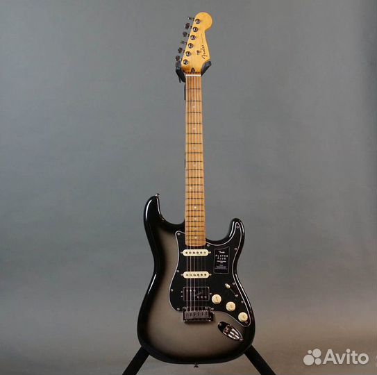 Электрогитара Fender Мексика (Комплект)
