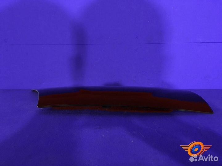 Стекло в кузов заднее правое Suzuki Sx4 1 хетчбэк