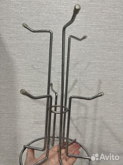 Подставка держатель для чашек