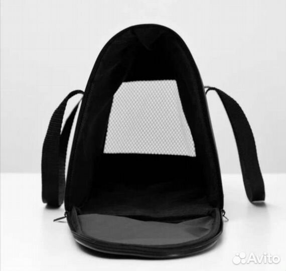 Переноска для кошек и собак новая в упаковке