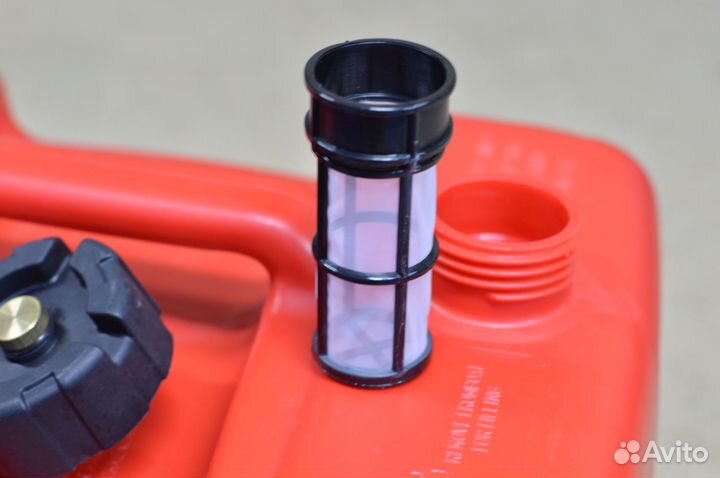 Топливный бак 12 л