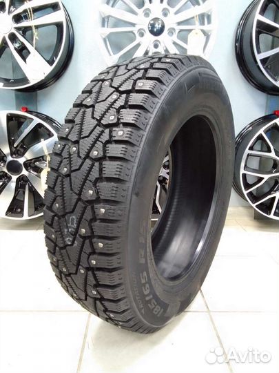 Pirelli Winter Ice Zero 185/65 R15 92T