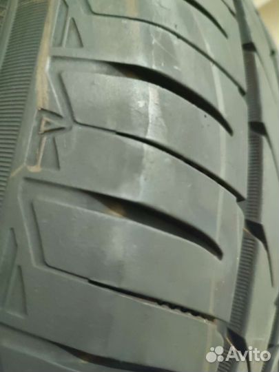 Toyo NanoEnergy 3 195/65 R15