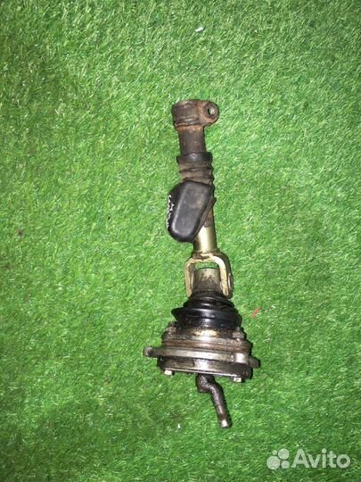 Кулиса chevrolet niva