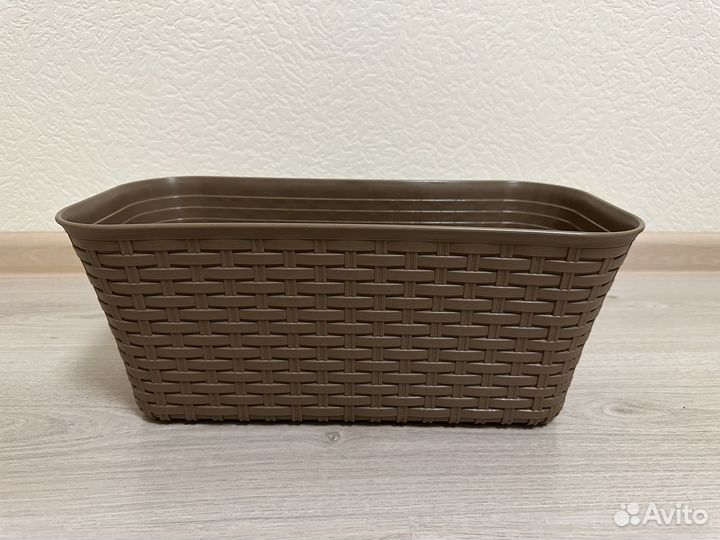 Горшок для цветов