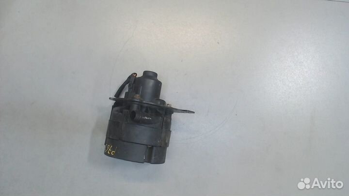 Нагнетатель воздуха Audi A6 (C5) Allroad, 2002