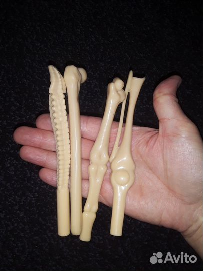 Набор перьевая ручка кость калиграфия письмо тушью