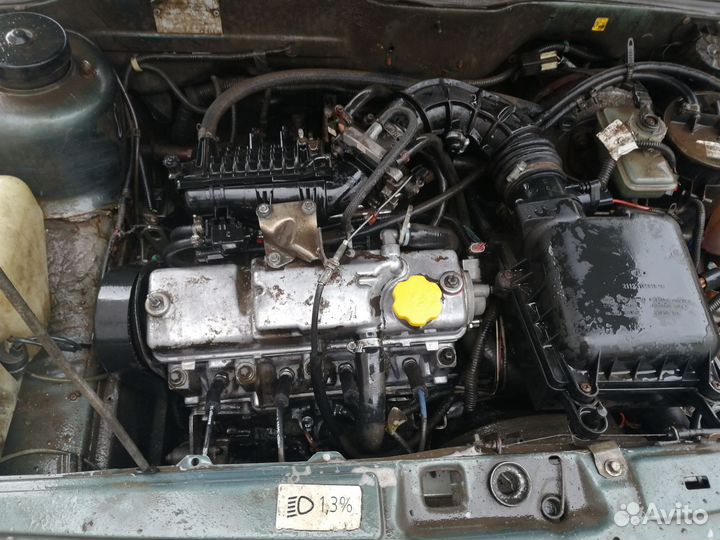 Авторазбор ваз