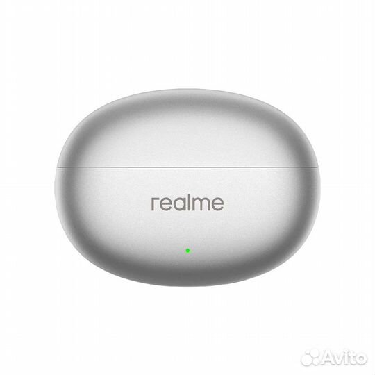 Беспроводные наушники Realme Buds Air 6 Серебро