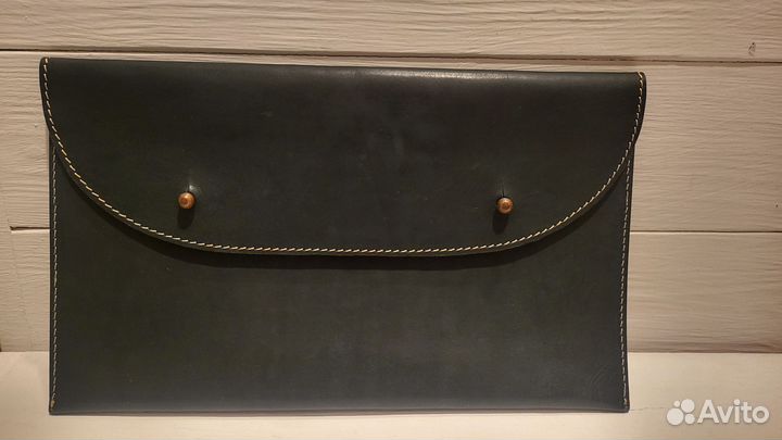 Клатч/папка для документов