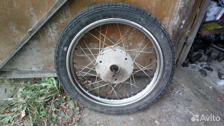 Колесо минск иж планета иж юпитер урал