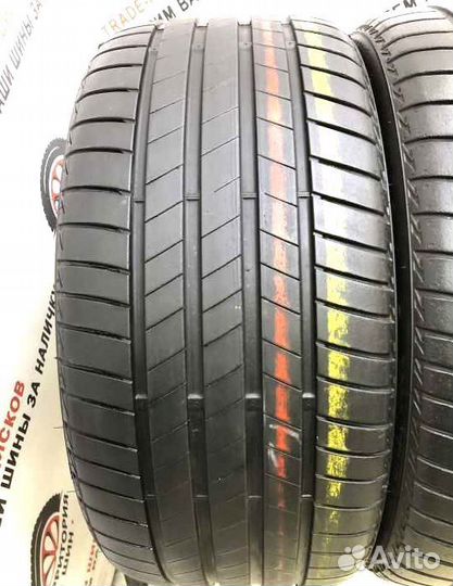 Bridgestone Turanza T005 255/50 R19 107Y