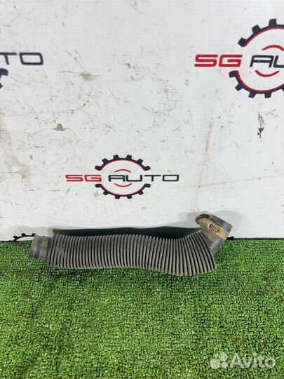 Патрубок бака Toyota Celica ZZT231 2ZZ-GE 2002