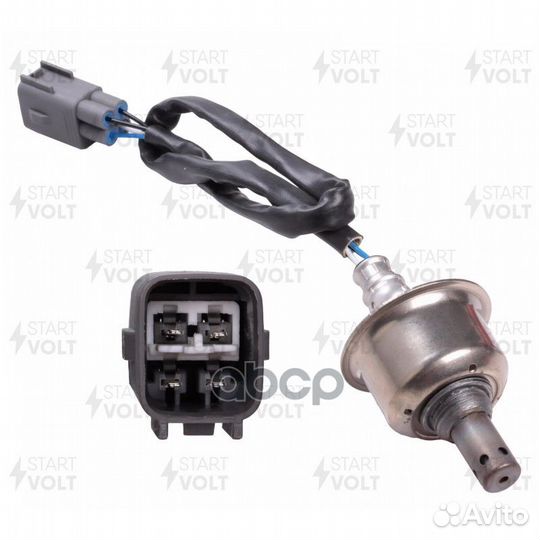 Датчик кислорода, лямбда-зонд докатализатора T