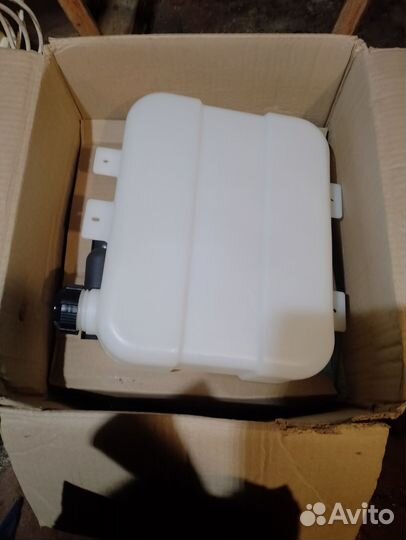 Дизельный отопитель