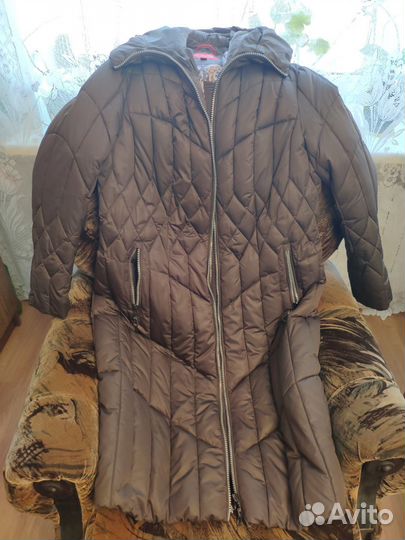 Женские вещи размер 50-52