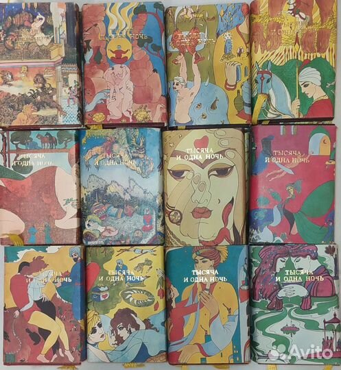 Коллекция книжек-малышек. 280 книжек