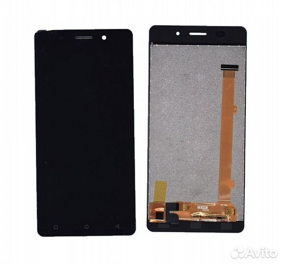 Модуль для Highscreen Power Ice черный