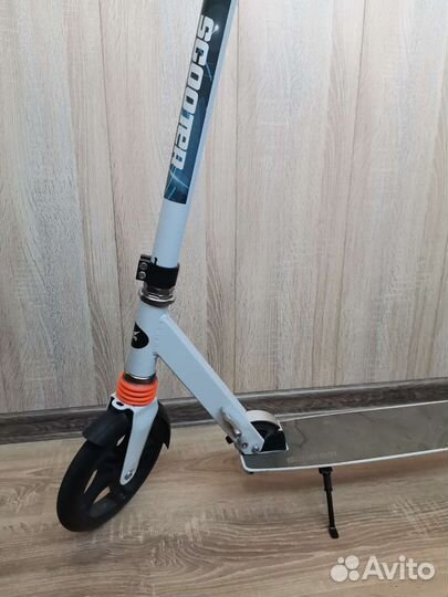 Самокат Tempus Scooter