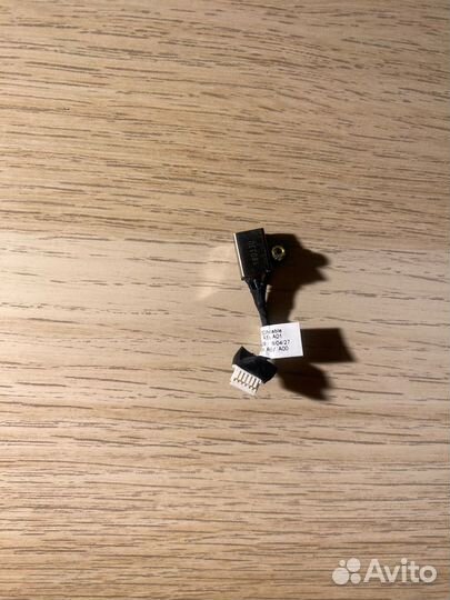 Шлейф питания ogdv3X Rev:A00