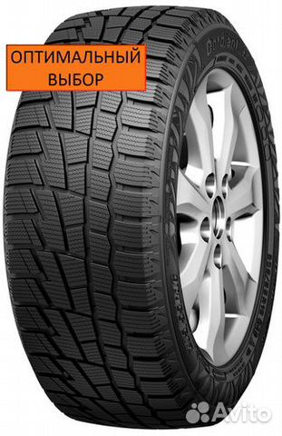 Cordiant Winter Drive 175/65 R14 82T