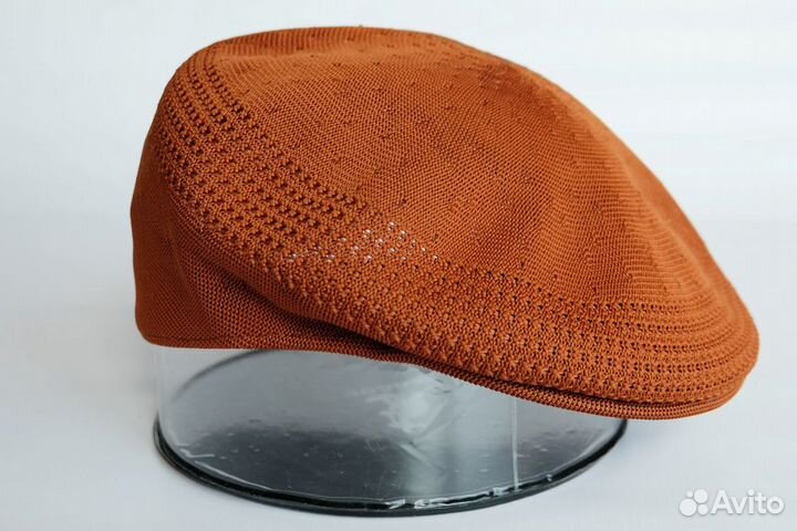 Летняя кепка 