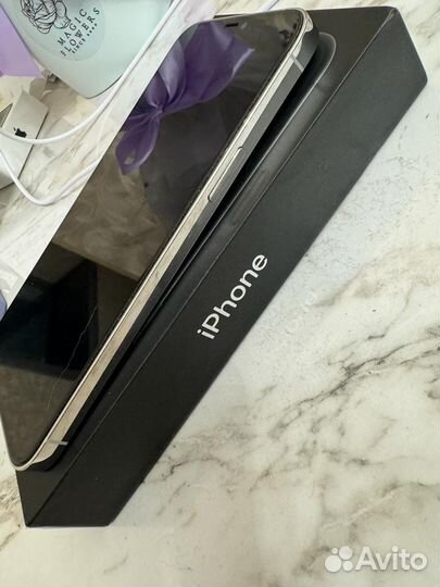iPhone 12 Pro Max, 128 ГБ