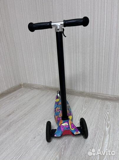 Самокат детский