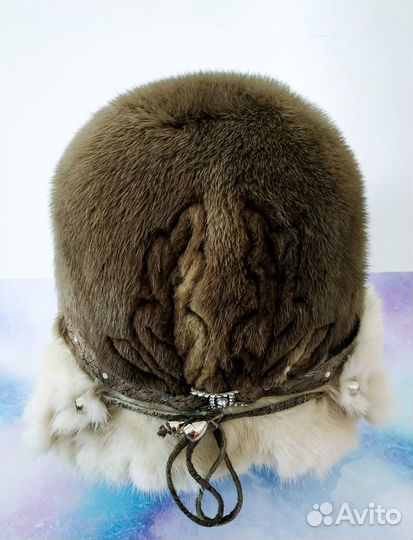 Шапки зимние и летние