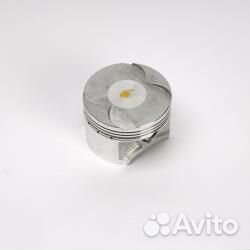 Поршень 170MM TwinCam