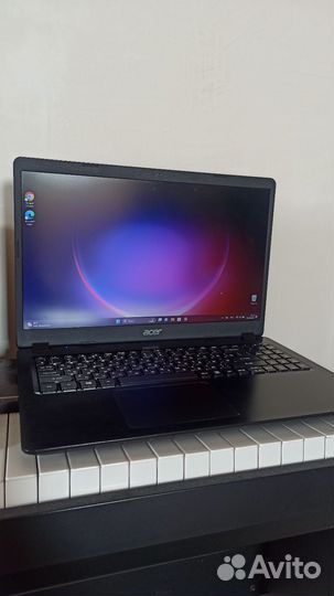 Ноутбук Acer Aspire 3 A315-42G Ryzen 5/8GB/SSD 256
