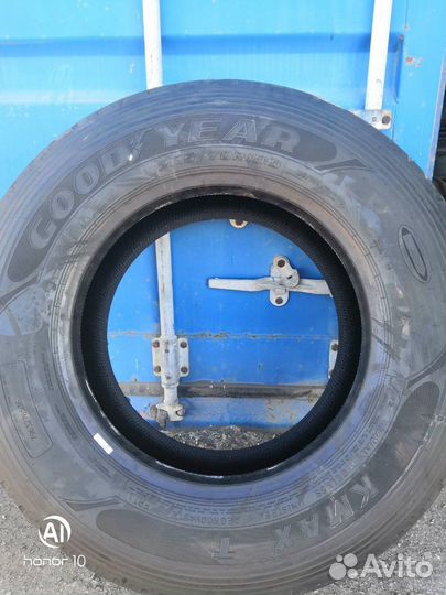 Автомобильные шины