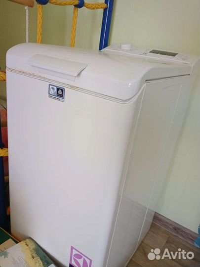 Стиральная машина на запчасти